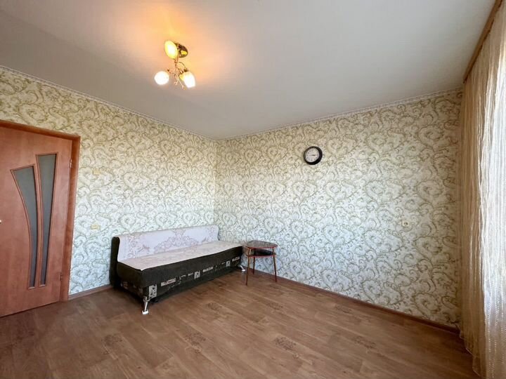 2-к. квартира, 55,6 м², 2/5 эт.