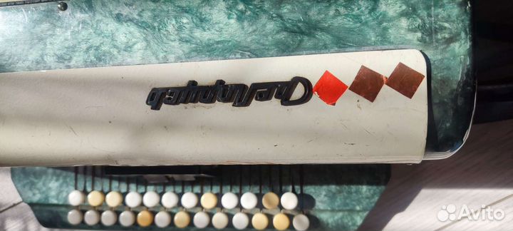 Гармонь беларусь и баян Молодечно