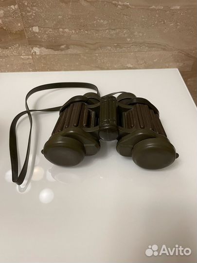 Бинокль Hensoldt Wetzlar 8x30