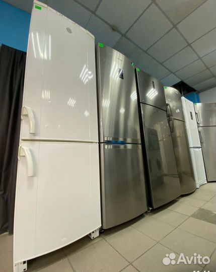 Холодильники бу с гарантией и доставкой