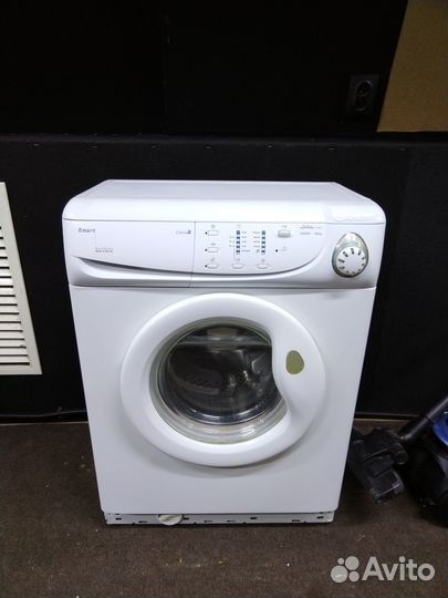 Стиральная машина Гарантия