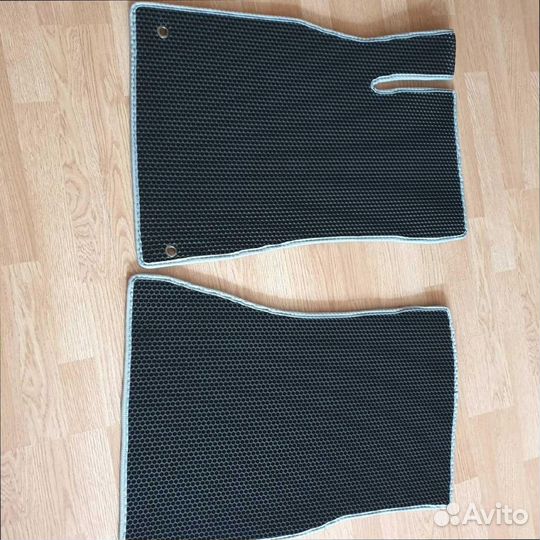 Автомобильные коврики 3D в салон