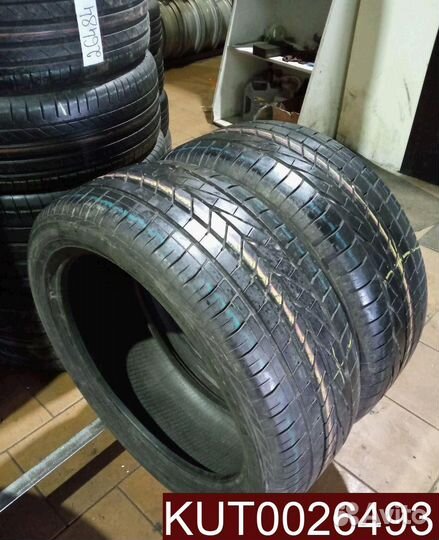 Goodyear Excellence 255/45 R20 107U