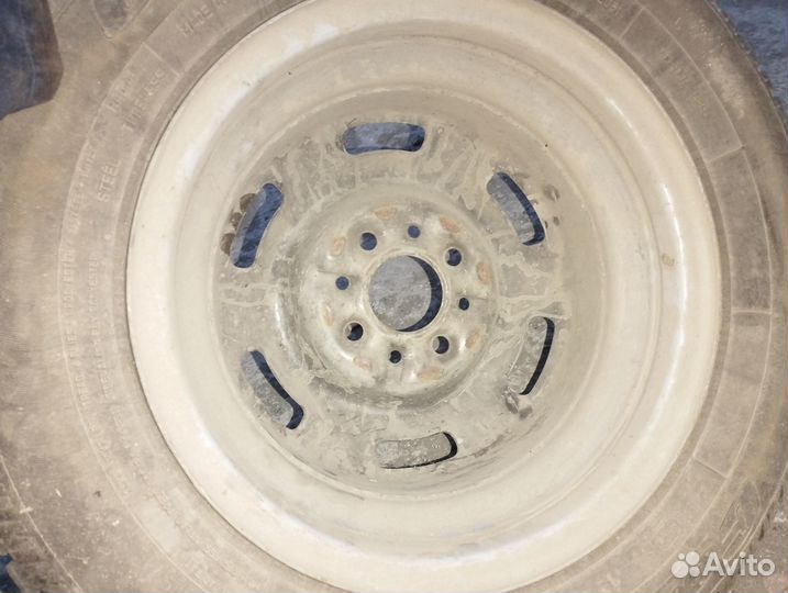 Cordiant Standart RG1 175/70 R13 82H