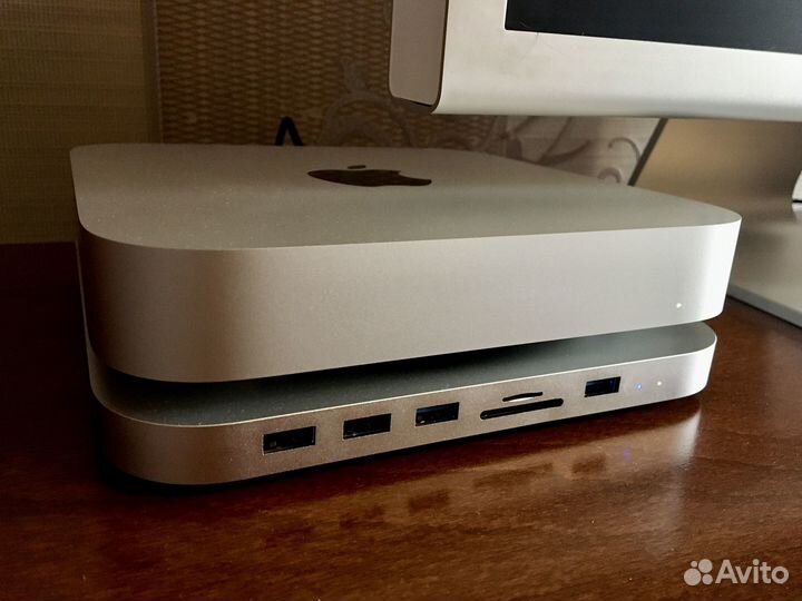 Apple Mac Mini M1 8 256
