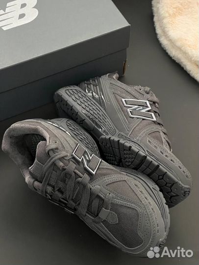 Кроссовки New Balance 1906r GoreTex Cordura