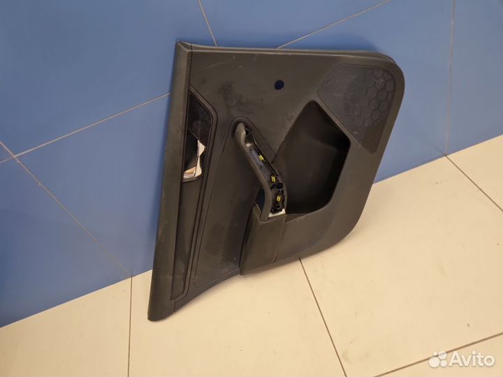 Обшивка двери задняя левая Acura MDX YD2 2007