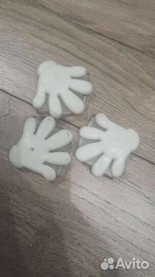 Наклейки на углы IKEA