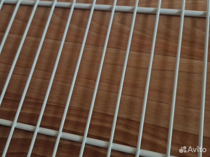 Larvij полка сетчатая 60 40