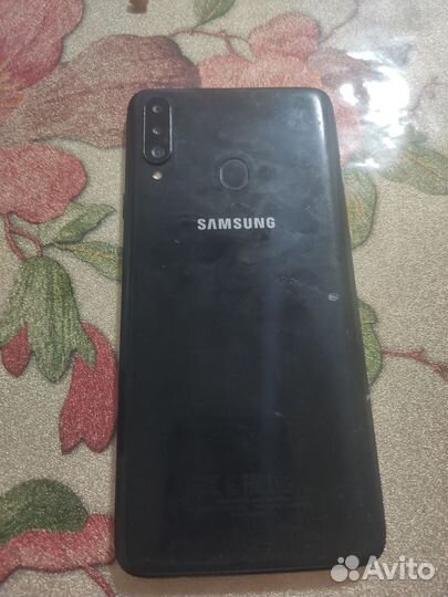 Samsung Galaxy A20s, 2/32 ГБ