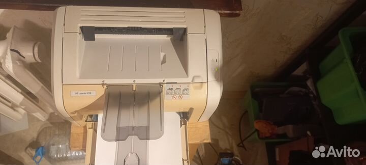 Принтер лазерный hp laserjet 1020