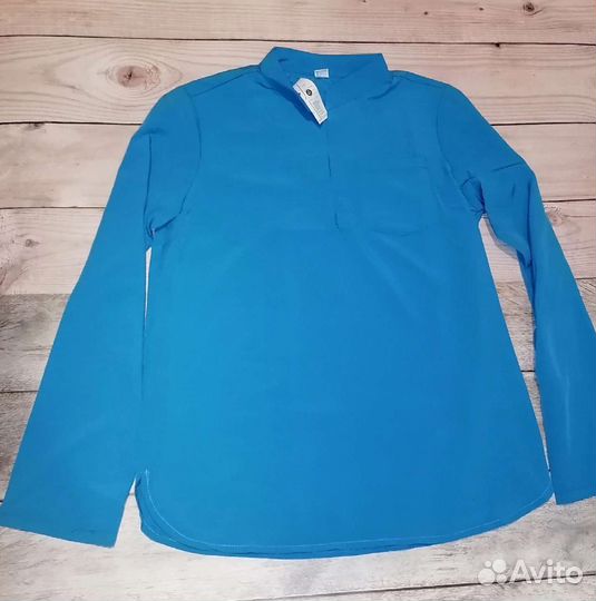 Рубашка новая