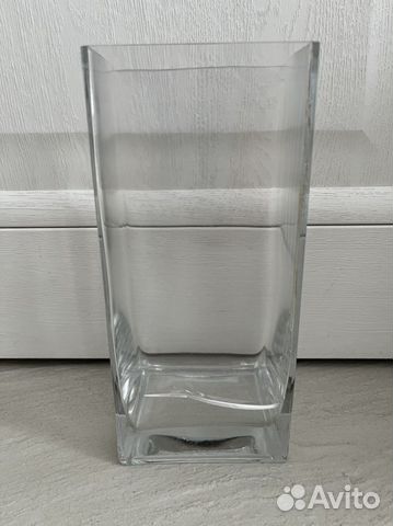 Ваза для цветов икея