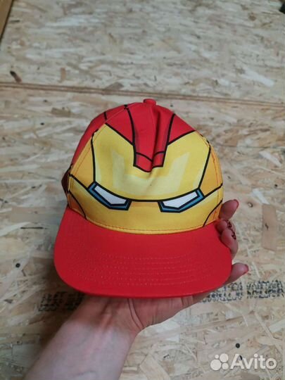 Кепка детская hm