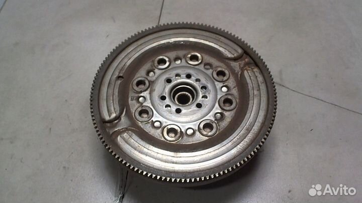 Маховик Citroen C4 Grand Picasso, 2011