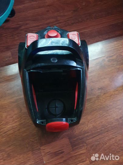 Запчасти на пылесос