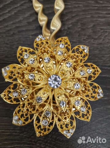 Подхваты для штор