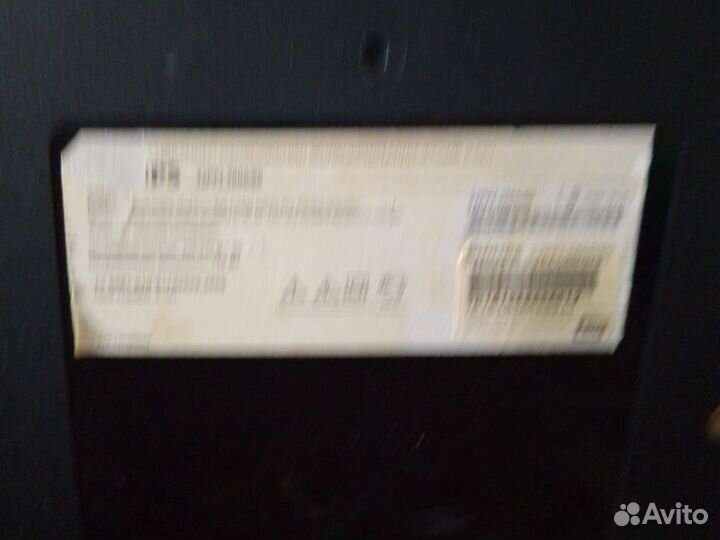 Продам на запчасти 2000