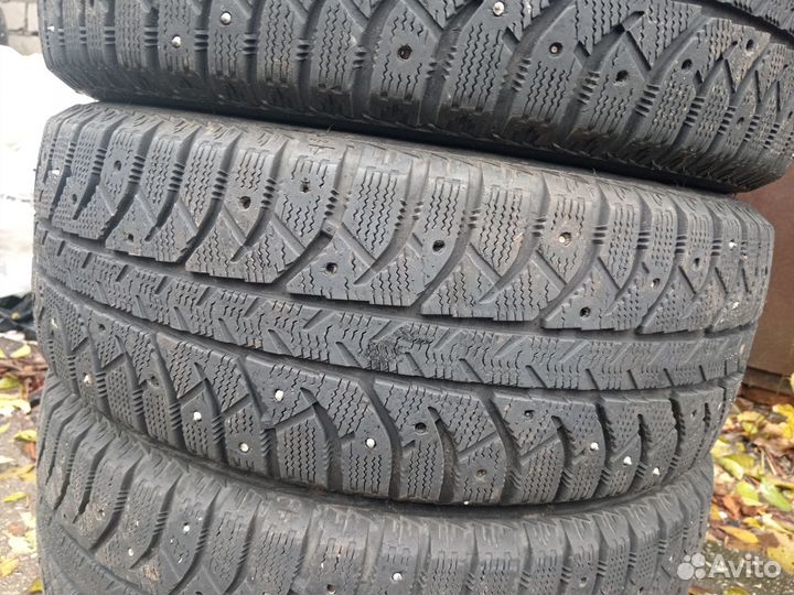 Bridgestone Ice Cruiser 5000 185/60 R15