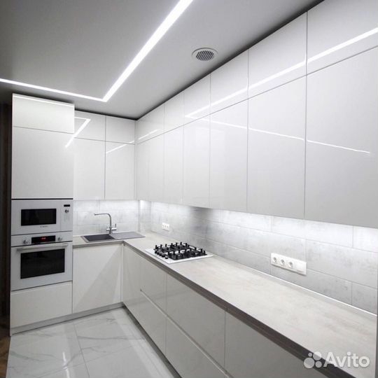 Кухня от производителя