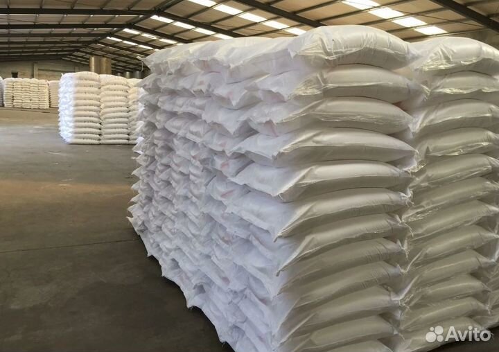 Сахарный песок оптом от 20 т