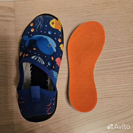 Аквашузы аквасоки кораллки 27