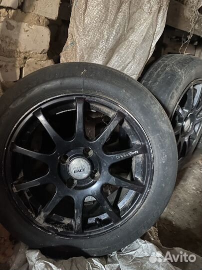 Продам литые диски