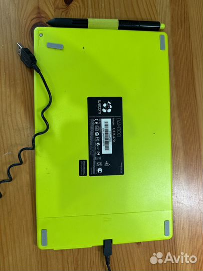 Wacom CTH-470