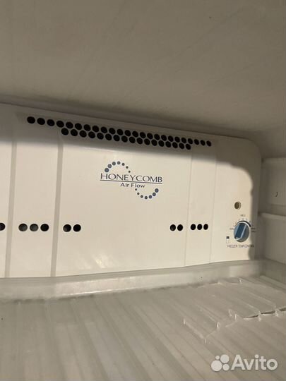 Холодильник бу Sharp