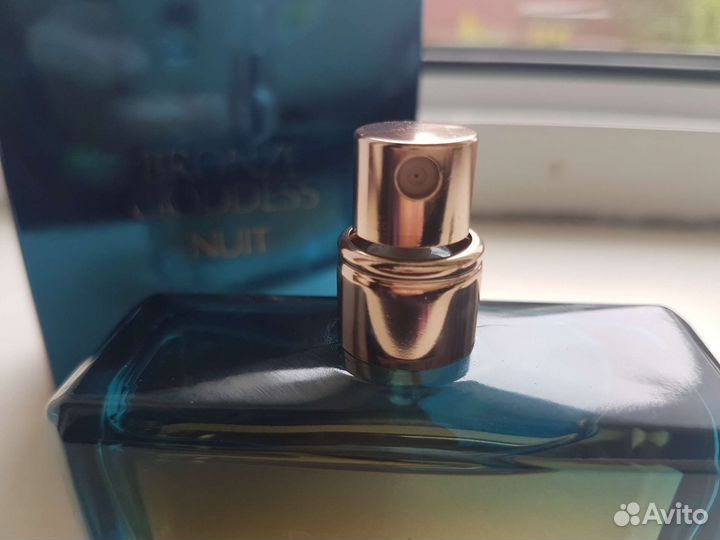 Bronze Goddes Nuit Estee Lauder 50 мл