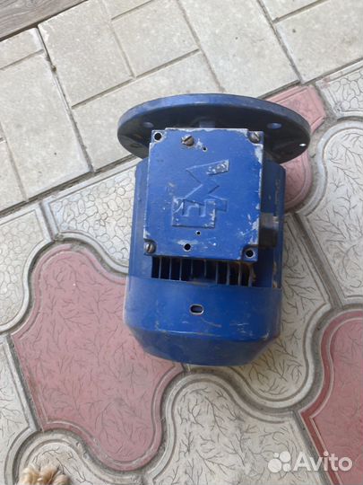 Электродвигатель