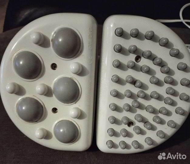 Массажер Zepter Celly Massage (Работает)