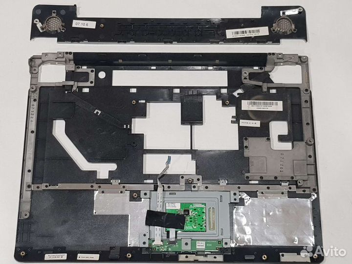 Корпус для Toshiba Satellite A205-S6808