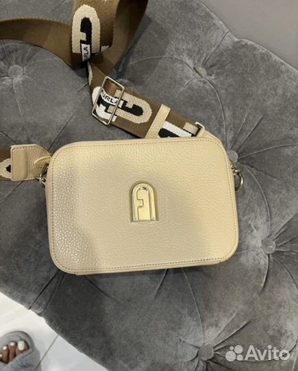 Сумка furla оригинал