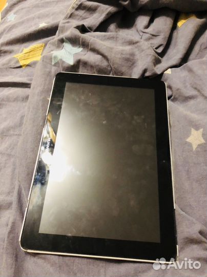 Планшет huawei mediapad 10 link +