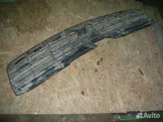 Решетка радиатора Infiniti G (V36) 2007-2013