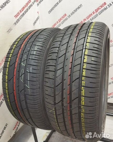 Bridgestone Turanza ER30 245/50 R18 100W