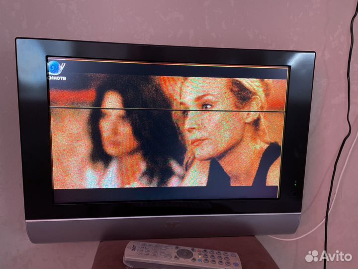 Телевизор бу
