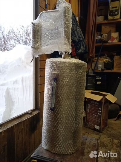 Самогонный аппарат