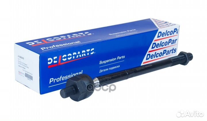 Тяга рулевая 19381070 DelcoParts