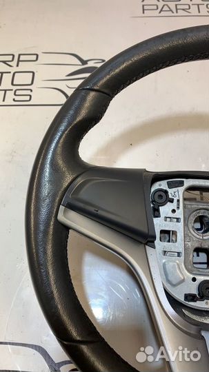 Руль Chevrolet Cruze J300 F16D4 1.6 2010