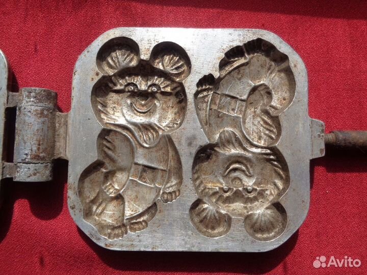 Форма для выпечки 