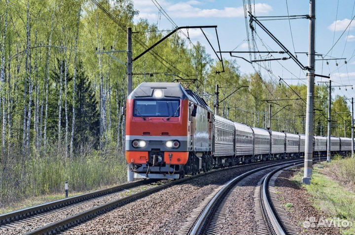 Жд монтер пути
