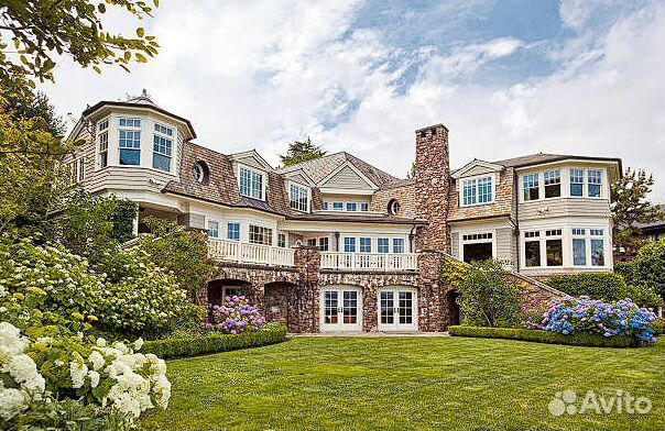 Газонная трава