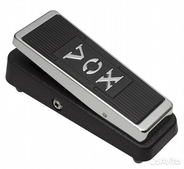 VOX real mccoy WAH