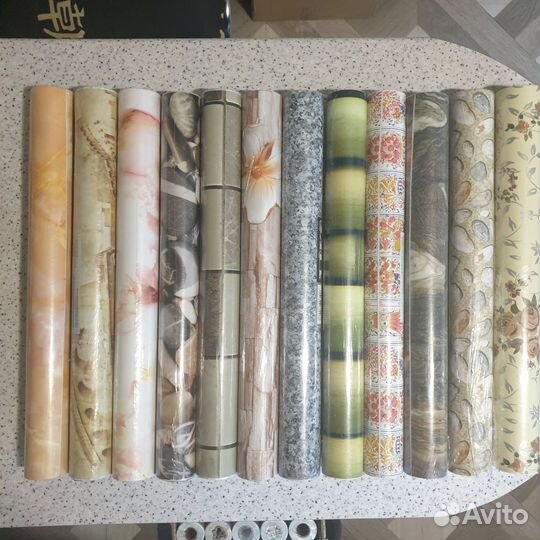 Декоративная плёнка