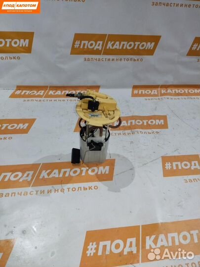 Насос топливный в бак Volvo S60 2 2012 31273962