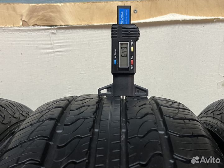 Matador MP 82 Conquerra 2 215/65 R16 98H