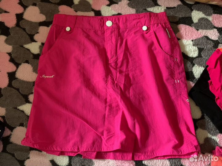 Пакет вещей для девочки 146-152