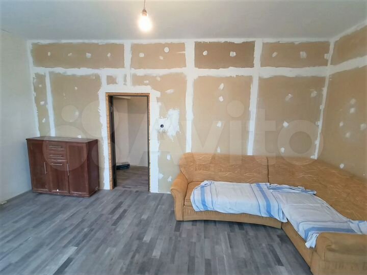 2-к. квартира, 51,5 м², 2/3 эт.